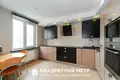 Квартира 3 комнаты 81 м² Минск, Беларусь