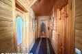 House  Smalyavichy, Belarus