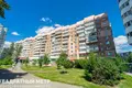 Квартира 1 комната 27 м² Минск, Беларусь