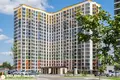 1 room apartment 33 m² Minsk, Belarus
