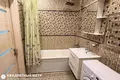 2 room apartment 53 m² Minsk, Belarus