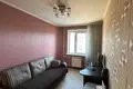 2 room apartment 47 m² Minsk, Belarus