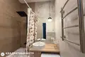1 room apartment 40 m² Minsk, Belarus