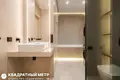2 room apartment 60 m² Minsk, Belarus