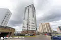3 room apartment 73 m² Minsk, Belarus