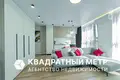 1 room apartment 41 m² Minsk, Belarus