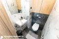 3 room apartment 51 m² Minsk, Belarus