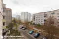 Квартира 3 комнаты 62 м² Лесной, Беларусь