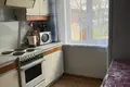 3 room apartment 62 m² Minsk, Belarus