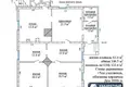 Commercial property 122 m² in Miadzielski sielski Saviet, Belarus