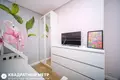 3 room apartment 63 m² Minsk, Belarus