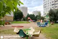 3 room apartment 65 m² Minsk, Belarus