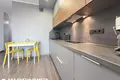 1 room apartment 41 m² Kopishche, Belarus