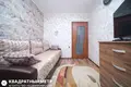 2 room apartment 47 m² Minsk, Belarus