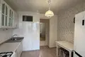 2 room apartment 53 m² Minsk, Belarus