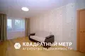 2 room apartment 47 m² Minsk, Belarus