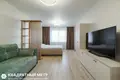 Квартира 1 комната 48 м² Минск, Беларусь