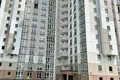1 room apartment 42 m² Minsk, Belarus