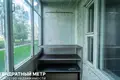 2 room apartment 51 m² Minsk, Belarus
