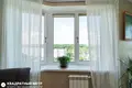Квартира 2 комнаты 62 м² Минск, Беларусь