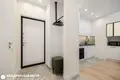 1 room apartment 33 m² Minsk, Belarus