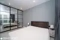 3 room apartment 51 m² Minsk, Belarus