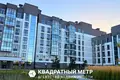 3 room apartment 113 m² Minsk, Belarus