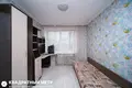 2 room apartment 41 m² Minsk, Belarus