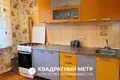 1 room apartment 35 m² Fanipal, Belarus