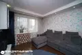2 room apartment 41 m² Minsk, Belarus