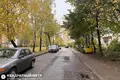 2 room apartment 53 m² Minsk, Belarus