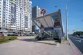 1 room apartment 42 m² Minsk, Belarus