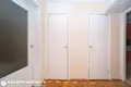 2 room apartment 54 m² Minsk, Belarus