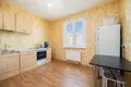 2 room apartment 57 m² Minsk, Belarus