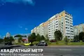 1 room apartment 33 m² Minsk, Belarus