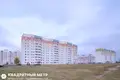 2 room apartment 61 m² Minsk, Belarus
