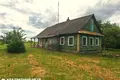 House  Saskouski sielski Saviet, Belarus