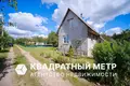 House  Piarezyrski sielski Saviet, Belarus