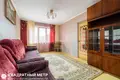 4 room apartment 73 m² Minsk, Belarus