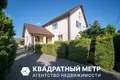 House  Kalodziscanski sielski Saviet, Belarus