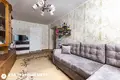 3 room apartment 67 m² Minsk, Belarus