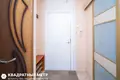 1 room apartment 38 m² Lyasny, Belarus
