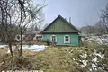 House 58 m² Kaliadzičy, Belarus