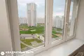 Квартира 3 комнаты 68 м² Минск, Беларусь