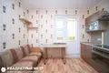 1 room apartment 43 m² Minsk, Belarus