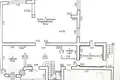 House 338 m² Kalodziscanski sielski Saviet, Belarus