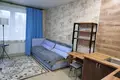 1 room apartment 25 m² Fanipal, Belarus