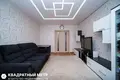3 room apartment 63 m² Minsk, Belarus