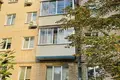 2 room apartment 43 m² Minsk, Belarus