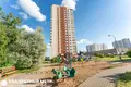 Квартира 3 комнаты 61 м² Минск, Беларусь